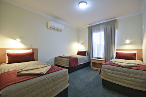 Abel Tasman Motor Inn - Accommodation in Brisbane 4