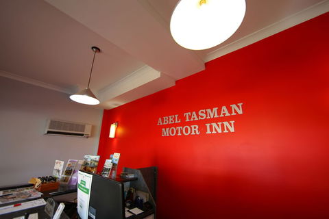 Abel Tasman Motor Inn - Accommodation in Brisbane 0