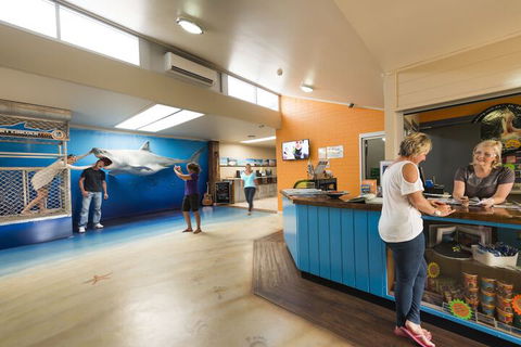 Port Lincoln YHA - Accommodation in Brisbane 1