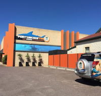 Port Lincoln YHA - Accommodation in Brisbane