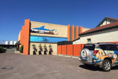 Port Lincoln YHA - Accommodation in Brisbane 0