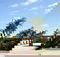 Renmark Motor Inn Motel - Accommodation in Brisbane