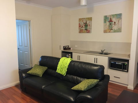 Hahndorf Oak Tree Cottages - Accommodation in Brisbane 4