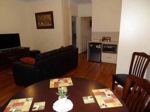 Hahndorf Oak Tree Cottages - Accommodation in Brisbane 6
