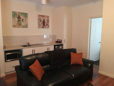 Hahndorf Oak Tree Cottages - Accommodation in Brisbane 0