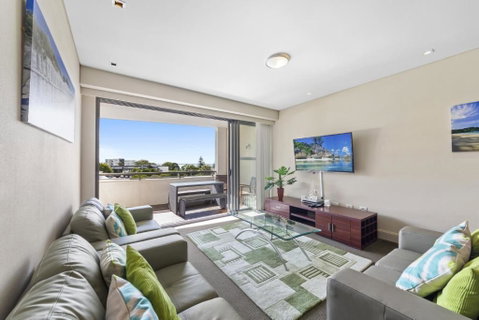 Cote DAzur Resort - Accommodation in Brisbane 6