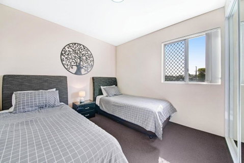 Cote DAzur Resort - Accommodation in Brisbane 4