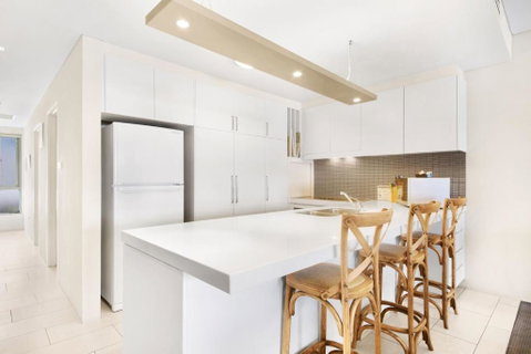 Cote DAzur Resort - Accommodation in Brisbane 3