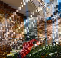 Golden Age Motor Inn Queanbeyan - Accommodation in Brisbane