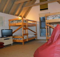 Warrejo - Accommodation in Brisbane