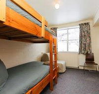 Pretty Valley Alpine Lodge