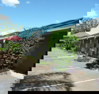 The Hermitage Motel - Accommodation in Brisbane