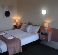 Caloundra Suncourt Motel - Accommodation in Brisbane