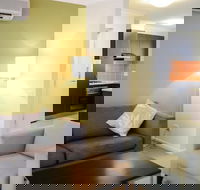 Oceanic On Thompson Apartments - Accommodation in Brisbane