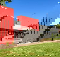 High Street Motel - Accommodation in Brisbane