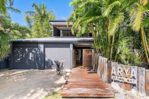Arya Byron Bay - Accommodation in Brisbane 0