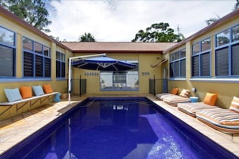 Aurora - Accommodation in Brisbane 0