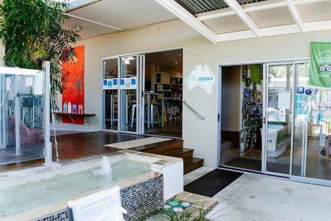 Noosa Flashpackers - Hostel - Accommodation in Brisbane 2
