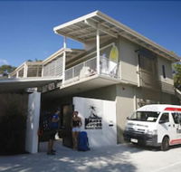 Noosa Flashpackers - Hostel - Accommodation in Brisbane