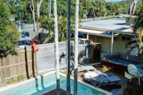 Noosa Flashpackers - Hostel - Accommodation in Brisbane 4