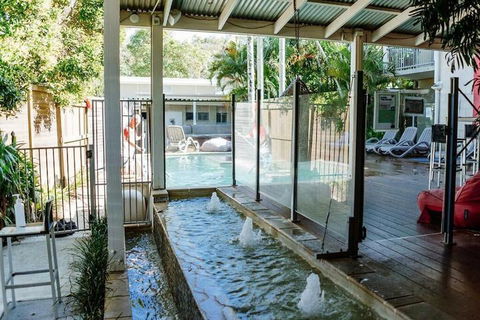 Noosa Flashpackers - Hostel - Accommodation in Brisbane 7