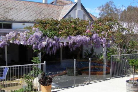 Langford House B & B - Accommodation in Brisbane 1