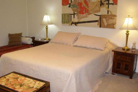 Langford House B & B - Accommodation in Brisbane 5