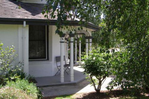Langford House B & B - Accommodation in Brisbane 6