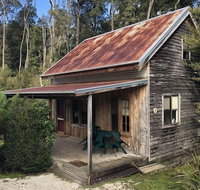 Corinna Wilderness Experience - Accommodation in Brisbane