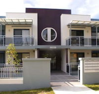 Astina Serviced Apartments - Central - Accommodation in Brisbane