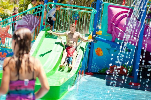 North Star Holiday Resort - Accommodation in Brisbane 6