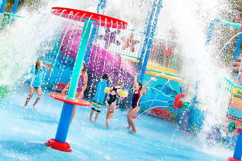 North Star Holiday Resort - Accommodation in Brisbane 7