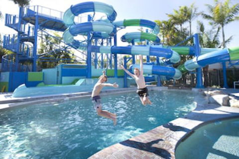 North Star Holiday Resort - Accommodation in Brisbane 0