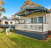 Cowes Caravan Park - Accommodation in Brisbane