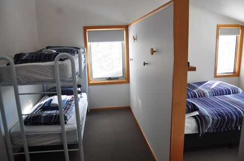 Ripparoo Ski Lodge - Accommodation in Brisbane 5