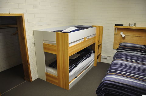 Ripparoo Ski Lodge - Accommodation in Brisbane 4