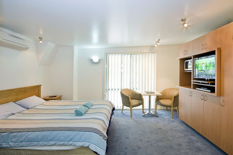 Anchorage Motel And Villas - Accommodation in Brisbane 6