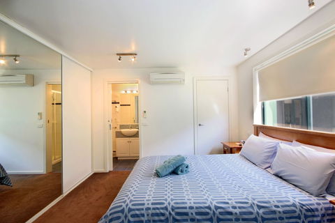 Anchorage Motel And Villas - Accommodation in Brisbane 1