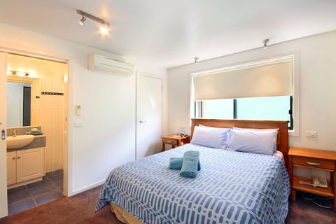 Anchorage Motel And Villas - Accommodation in Brisbane 4