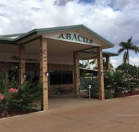 Abacus Motel - Accommodation in Brisbane