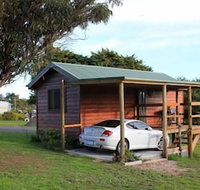 Abel Tasman Caravan Park - Accommodation in Brisbane