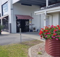 Timbertown Resort  Motel