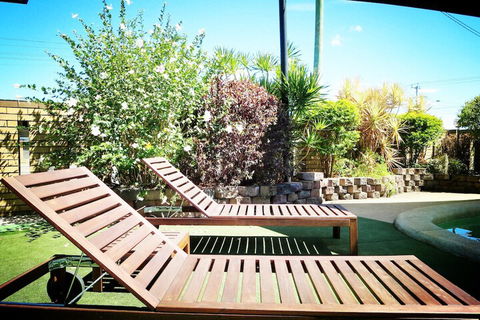 Mackay Motor Inn - Accommodation in Brisbane 2
