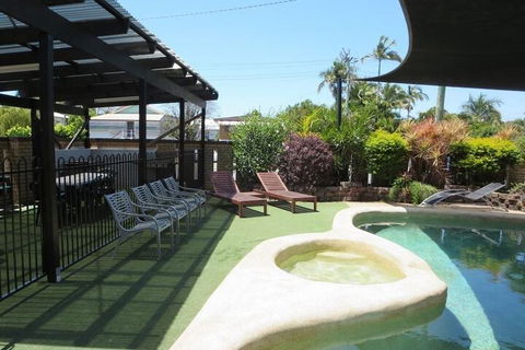 Mackay Motor Inn - Accommodation in Brisbane 5