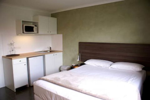 Mackay Motor Inn - Accommodation in Brisbane 0