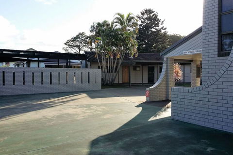 Mackay Motor Inn - Accommodation in Brisbane 1