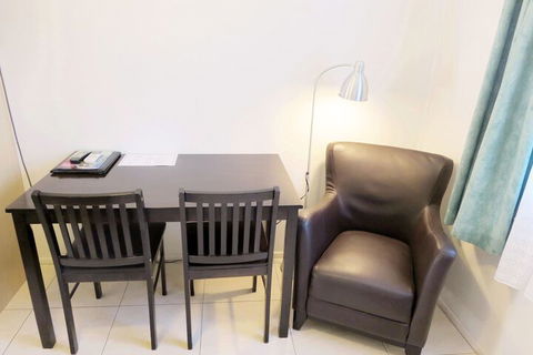 Mackay Motor Inn - Accommodation in Brisbane 6