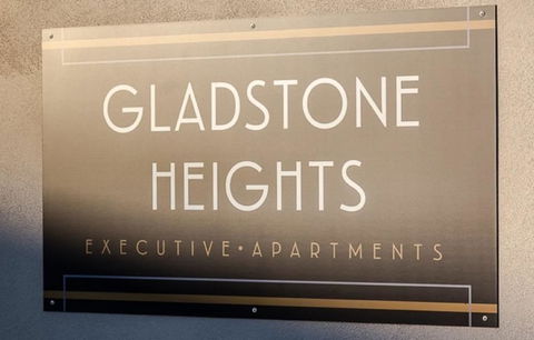 Gladstone Heights Executive Apartments - Accommodation in Brisbane 2