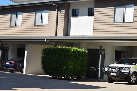 Gladstone Heights Executive Apartments - Accommodation in Brisbane 1