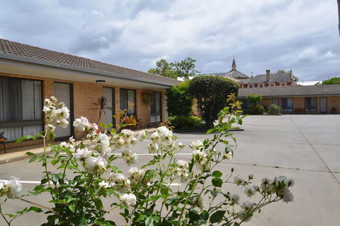 Albury Allawa Motor Inn - Accommodation in Brisbane 3